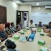 Rombongan PJS Bukittinggi Disambut Hangat Diskominfo Kota Batam