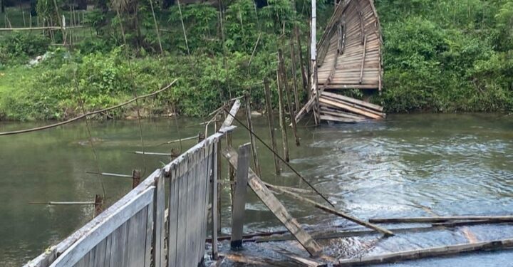 Licin Bak Belut! Polisi Temukan Persembunyian Tersangka Pembunuh Gadis Penjual Gorengan di Padang Pariaman, Namun Pelaku Kabur