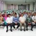 Bupati Epyardi Asda Sampaikan Kuliah Umum di Universitas Syedza Saintika