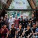 Hj. Emiko Buka Festival Akbar Lomba Lagu Pop Minang