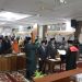 Pengucapan Sumpah/Janji Pimpinan DPRD Kota Bukittinggi Masa Jabatan 2024-2029