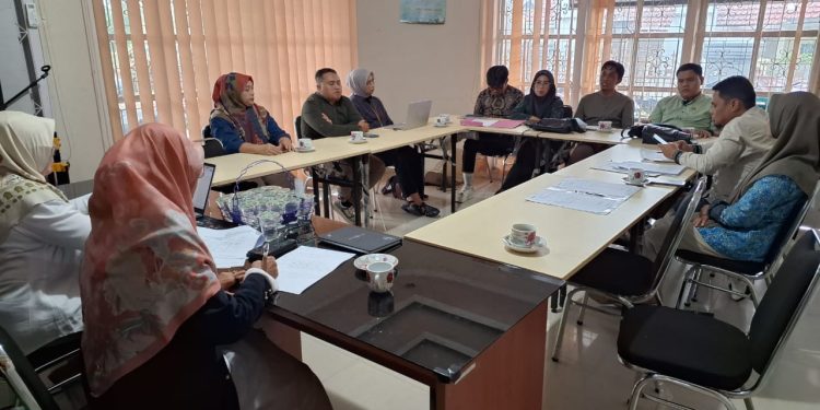Bawaslu Bukittinggi Temukan Data Pemilih Ganda dalam DPT, Berpotensi Ganggu Pemilu