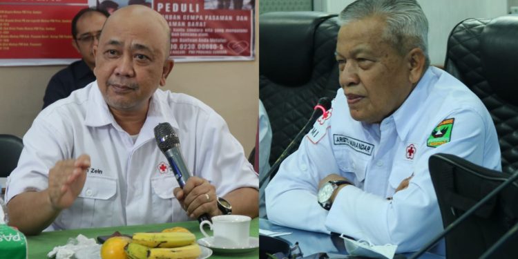 PMI Sumbar Tegaskan Tidak Mendukung Cakada Manapun, Jaga Netralitas di Pilkada 2024