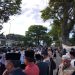 Semarak Pawai Ta’aruf Maulid Nabi, Ribuan Anak Didikan Subuh Bukittinggi Ikut Berpartisipasi