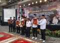 Kampanye Cakada Bukittinggi Dimulai, Ini Nomor Urut Masing-Masing Paslon
