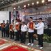 Kampanye Cakada Bukittinggi Dimulai, Ini Nomor Urut Masing-Masing Paslon