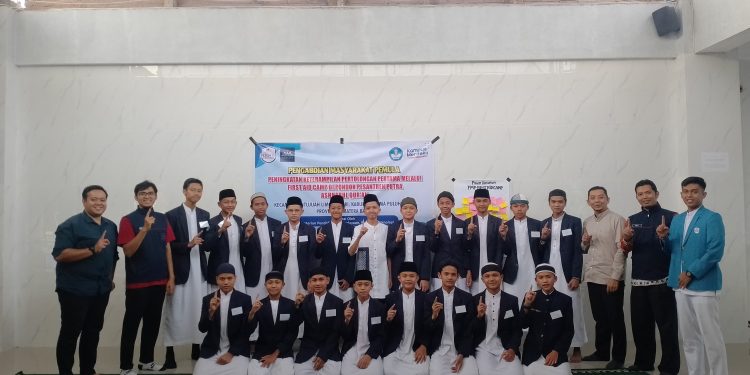 Dosen Universitas Perintis Indonesia Laksanakan Pengabdian Masyarakat di Ponpes Ashhabul Qur’an