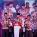 Deklarasi Kampanye Damai Pemilihan Bupati & Wakil Bupati Solok Tahun 2024