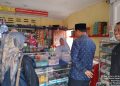 Heldo Aura dan Istri Mena Sri Dewi Disambut Hangat Masyarakat