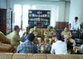 Pjs Bupati Solok Akbar Ali Terima Kunjungan Bawaslu Kabupaten Solok