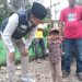 Momen Menarik Saat Erman Safar Blusukan di Bukittinggi