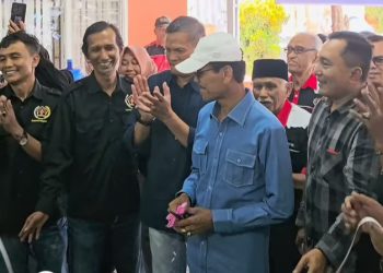 Baru Dilantik Sebulan, 3 Anggota DPRD Mentawai Jadi Tersangka Kasus Narkoba