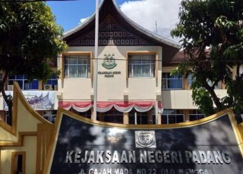 Gedung Layanan Perpustakaan Payakumbuh Selesai Direnovasi, Siap Tingkatkan Literasi Masyarakat