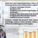 Data dari BPS, IPM Bukittinggi Meningkat Signifikan