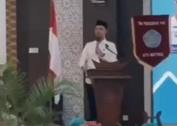 Antisipasi Pengangguran di Bukittinggi, Pemuda Mulai Usaha Kreatif di Pinggir Jalan