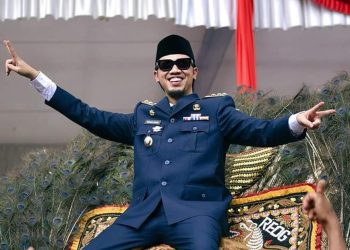 Bukittinggi Menuju Masa Depan yang Semakin Hebat di Bawah Kepemimpinan Erman Safar