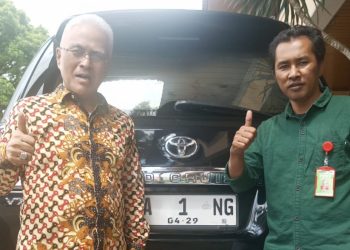 Potensi Kabupaten Agam yang Lebih Unggul, Dorong Guspardi Gaus Maju Pilkada 2024