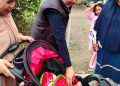 Kasih Sayang Ibu yang Menginspirasi di Tengah Kampanye Cawako di Bukittinggi