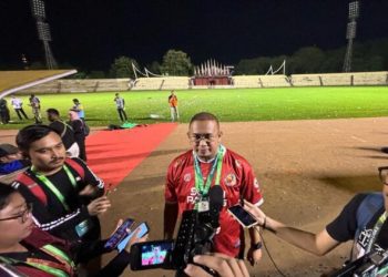 Kejuaraan Pacuan Kuda Piala Gubernur Sumbar Akan Digelar di Payakumbuh pada Oktober 2024