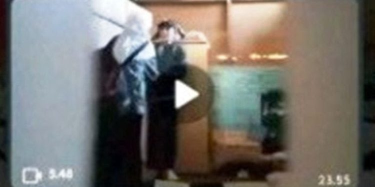 Viral, Video Syur Guru dan Murid Terjadi di Sekolah, Pelaku Ditahan