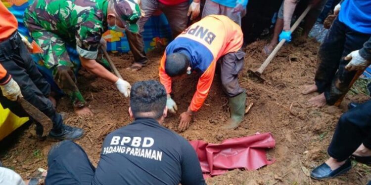 RKN-Ferizal Ridwan, Duet Politik yang Menjadi “Magnet” Bagi Pemilih di Limapuluh Kota
