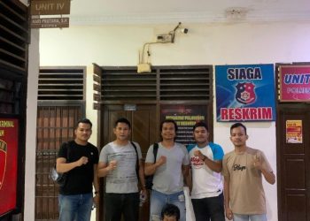 RKN-Ferizal Ridwan, Duet Politik yang Menjadi “Magnet” Bagi Pemilih di Limapuluh Kota