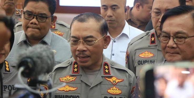 Tidak Ada Tobatnya, Pelaku Pembunuhan Gadis Penjual Gorengan Ternyata Residivis Kasus Narkoba dan Pencabulan