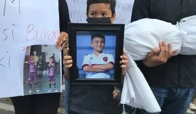 Viral, Video Syur Guru dan Murid Terjadi di Sekolah, Pelaku Ditahan