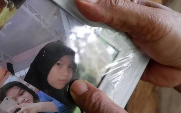 Tidak Ada Tobatnya, Pelaku Pembunuhan Gadis Penjual Gorengan Ternyata Residivis Kasus Narkoba dan Pencabulan