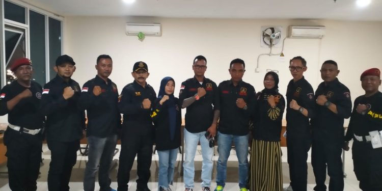 Raker Perdana Ormas GRIB JAYA Kota Bukittinggi Berjalan Sukses
