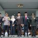 Pemkab Solok Peringati Hari Kesaktian Pancasila