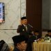 Gelar Coffe Morning Bersama Forkopimda, Pjs. Bupati Solok : Mari Sukseskan Pilkada 2024