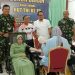 Dandim 0304/Agam: Donor Darah Terbesar di Bukittinggi