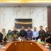 Pemda Kab Solok Ikuti Rakor Pencegahan Korupsi Terintegrasi (MCP) sekaligus Koordinasi Terkait BMD, PSU dan Piutang Pajak Bersama KPK RI