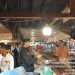 Erman Safar Disambut Antusiasme Masyarakat Saat Blusukan di Pasar Bawah