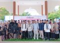 Bawaslu Deklarasi Kampung Pengawasan Partisipatif di Kabupaten Solok