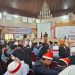 60 Peserta Ikuti Lomba Cerdas Cermat Museum di Istana Bung Hatta Bukittinggi