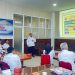 Sosialisasi Database Pemanfaatan Sumberdaya Air di Kabupaten Solok