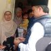 Tangisan Seorang Ibu Saat Blusukan Erman Safar di MKS Bukittinggi