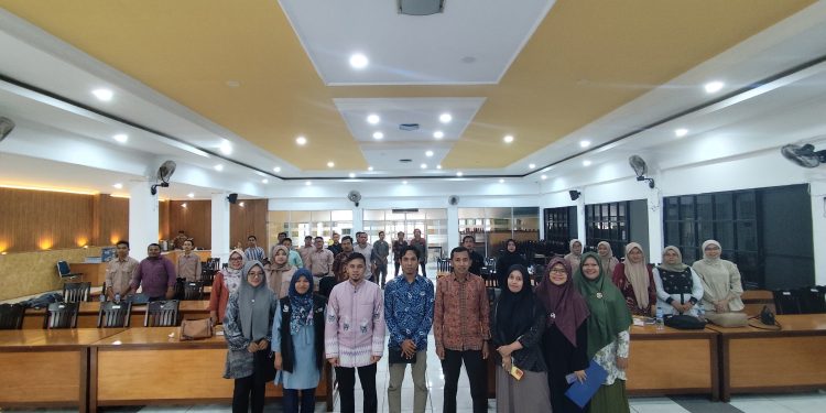 Ternyata Ini Alasan Pentingnya Perlindungan Hukum Bagi Bawaslu Kabupaten Solok