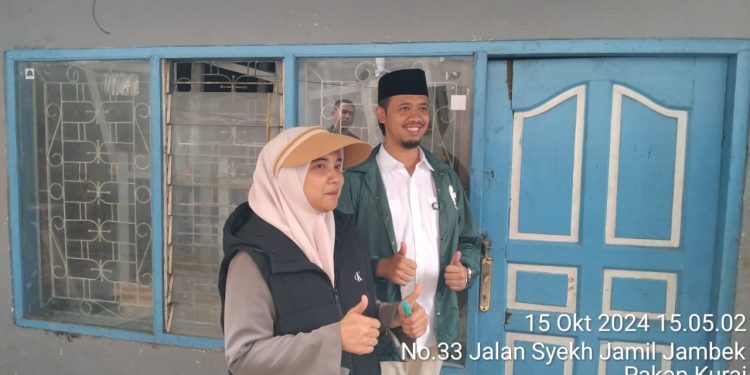 Bukittinggi: Anak Ketiga dari Sembilan Bersaudara, Erman Safar Kenang Masa Kecil di ATTS