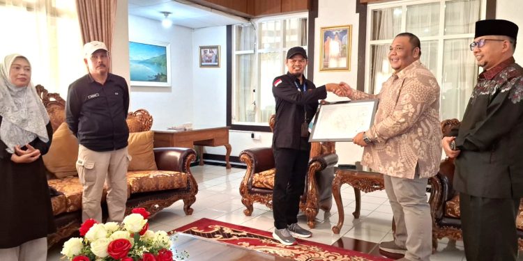 Verifikasi dan Validasi Data Master Kebudayaan di Bukittinggi