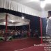 Senja Berganti Malam, Warga Antusias Sambut Kampanye Erman Safar-Heldo Aura