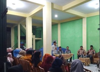 Asril, SE Rencanakan Desa Wisata Durian di Nagari Lasi, Agam, pada 2025