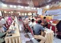 Luhur Budianda: Pentingnya Penyusunan Roadmap, Pengembangan Ekonomi Kreatif