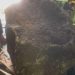 Batu Besar Menggelinding dari Bukit, Hantam Rumah Warga di Padang