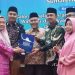 Dukungan Terus Mengalir, PW Muhammadiyah Sumbar Resmi Jagokan Pasangan Deni Asra-Riko Ferbrianto