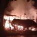 Rumah Petani di Limapuluh Kota Ludes Terbakar, Diduga Dibakar OTK