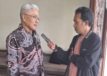 Guspardi Gaus: HUT ke-79 Sumbar, Saatnya Memajukan Pendidikan dan Infrastruktur