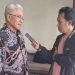 Guspardi Gaus: HUT ke-79 Sumbar, Saatnya Memajukan Pendidikan dan Infrastruktur